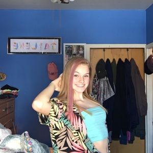 Meet your Posher, Jailene